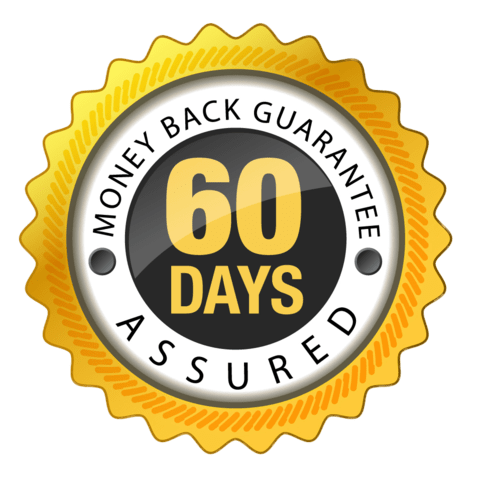 Revive Daily - 60 Day Money Back Guarantee